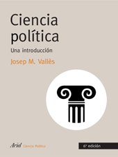 Ciencia política. Una introducción (Ariel Derecho)