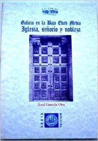 Galicia en la Baja Edad Media