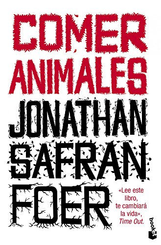 Comer animales (Ciencias Humanas y Sociales)