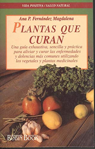Plantas que curan