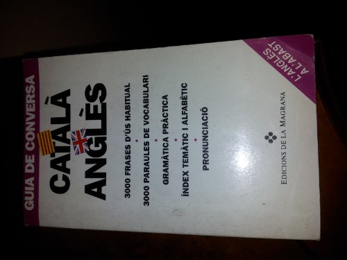 Catala-angles: 999 (OTROS LA MAGRANA)