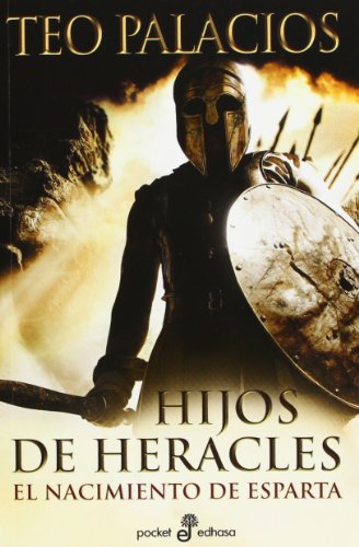 Hijos de Heracles (bolsillo): 483 (Pocket)