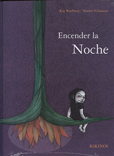 Encender la noche (INFANTIL JUVENIL)