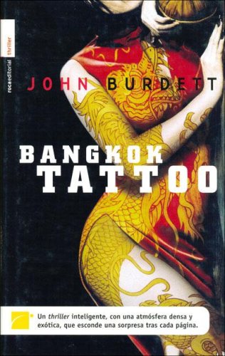 Bangkok Tatoo