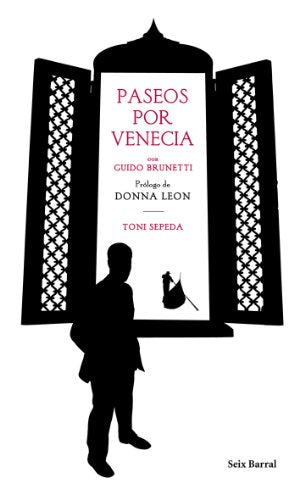 Paseos por Venecia: 1 (Biblioteca Abierta)