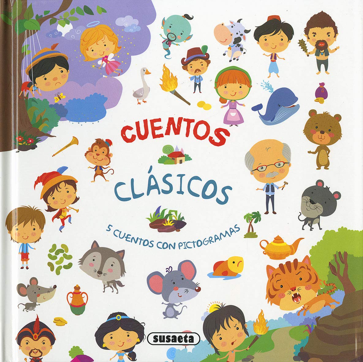 Cuentos clásicos