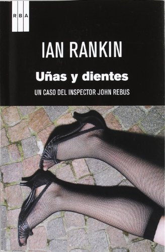 Uñas y dientes