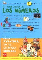 El mundo secreto de los números: 4 (El Barco de Vapor Saber)