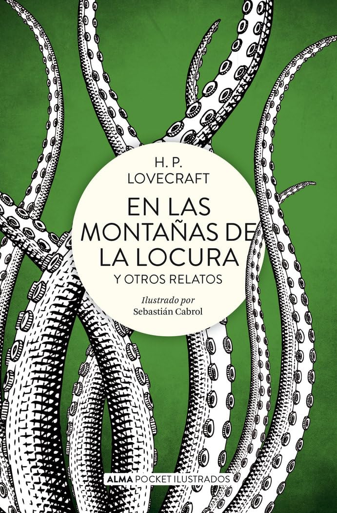 En las montañas de la locura y otros relatos (Pocket): 45