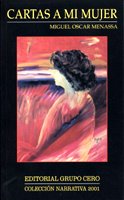 Cartas a mi mujer (Narrativa 2001)