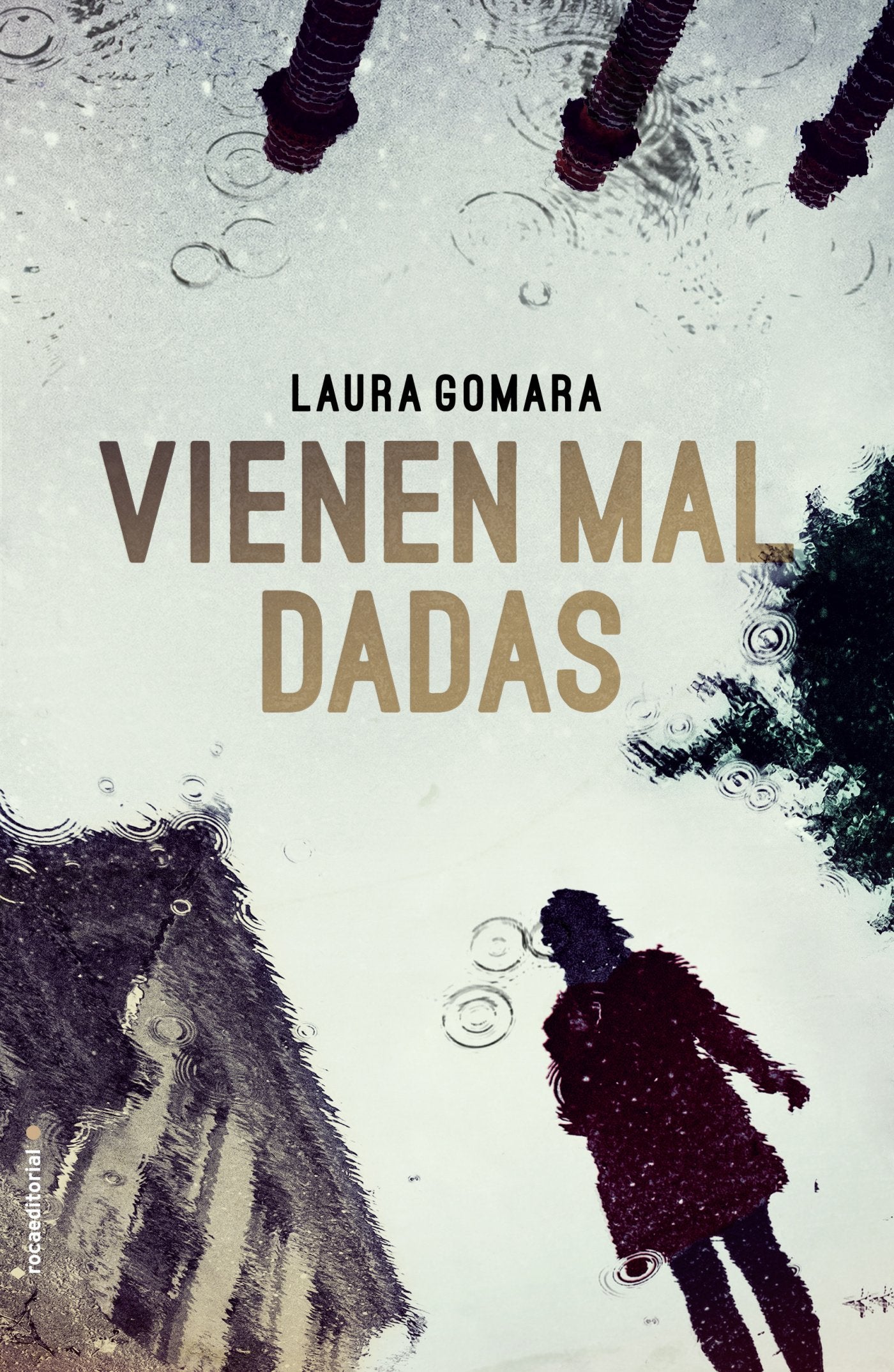 Vienen mal dadas (Thriller y suspense)