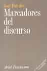Marcadores Del Discurso (2ª Ed.) (Disfrutar En Casa)