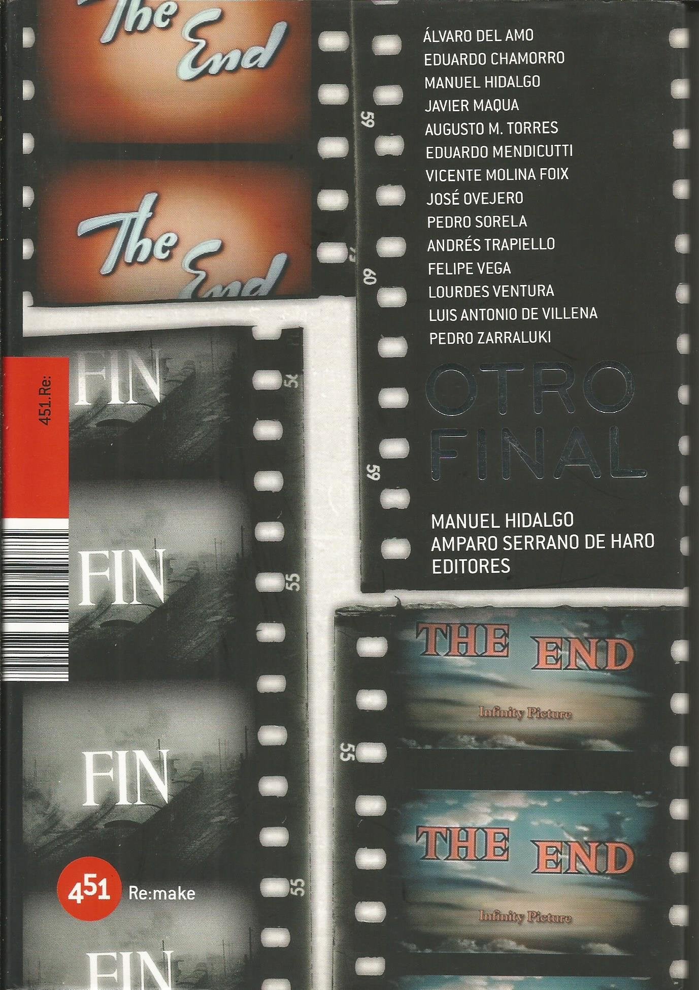 Otro Final (451.Re:)