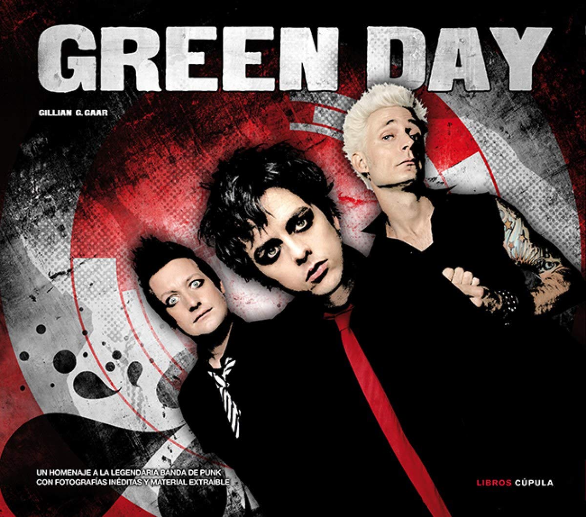 Green Day (Música)