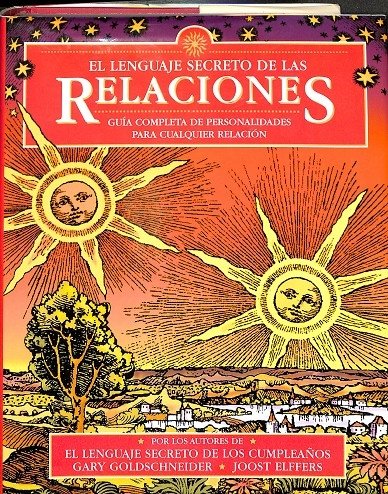 El lenguaje secreto de las relaciones