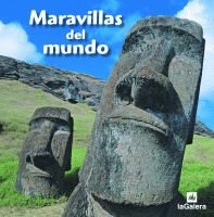 Maravillas del mundo (El mundo en fotos)