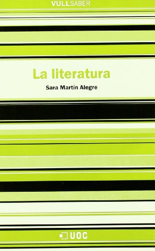 La literatura: 68 (VullSaber)