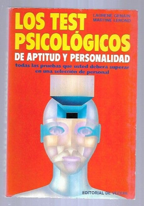Los test psicologicos