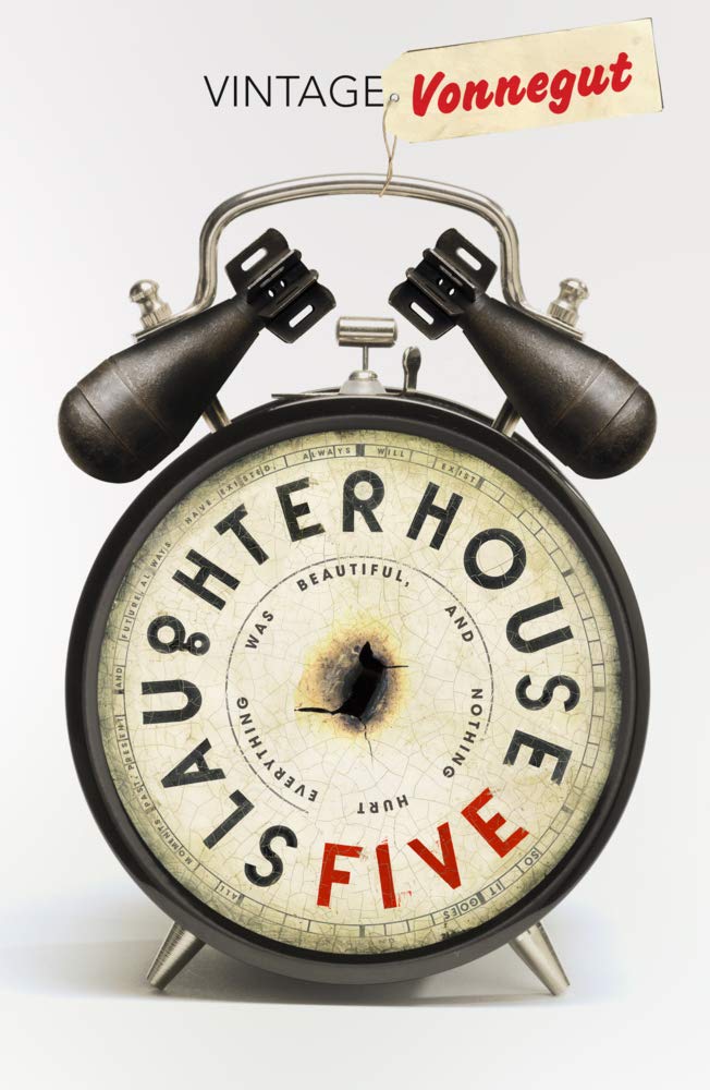 Slaughterhouse 5: Discover Kurt Vonnegut’s anti-war masterpiece