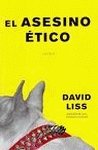 ASESINO ETICO,EL-GRIJALBO (NOVELA DE INTRIGA)