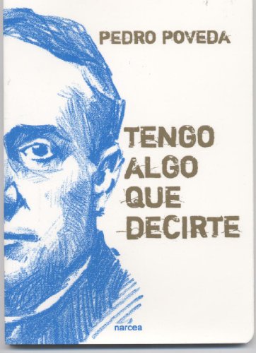 Tengo algo que decirte: 1 (Palabras con Rostro)