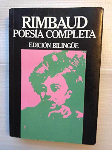 Poesia completa (rimbaud)