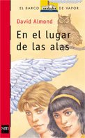 En el lugar de las alas: 132 (El Barco de Vapor Roja)