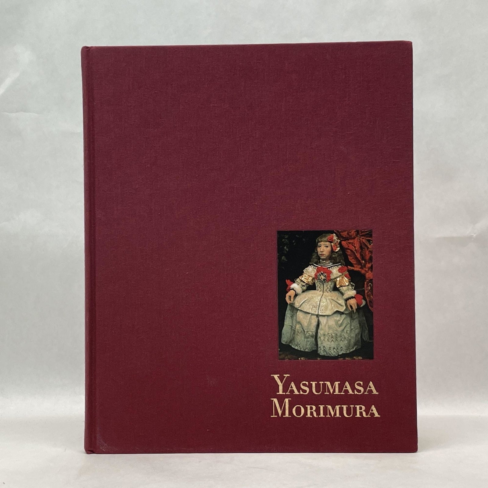 Yasumasa Morimura: Historia Del Arte