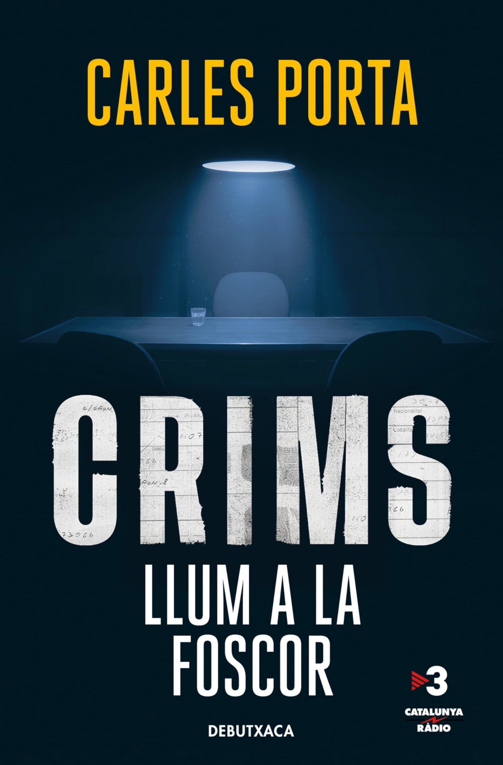 Crims 2 - Llum a la foscor (Divulgació)