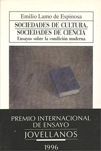 SOCIEDADES DE CULTURA, SOCIEDADES DE CIENCIA