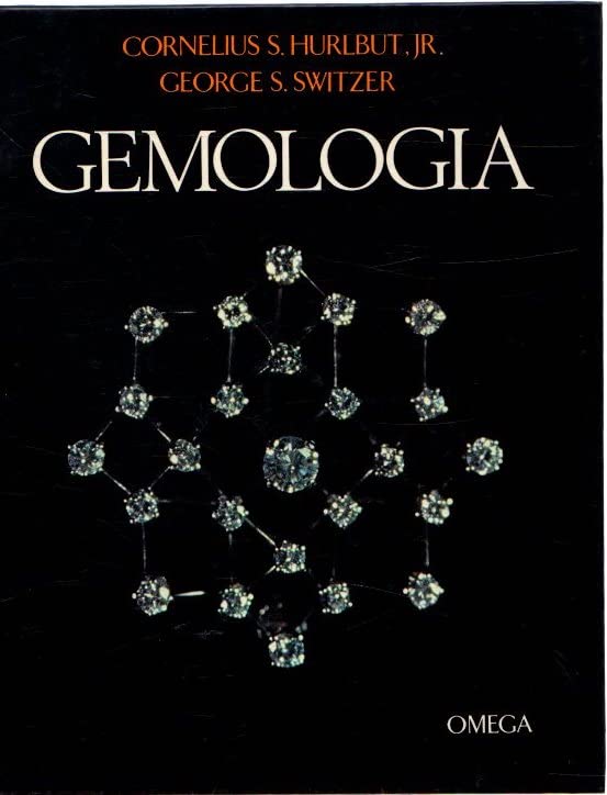 *GEMOLOGIA (FUERA DE CATALOGO)
