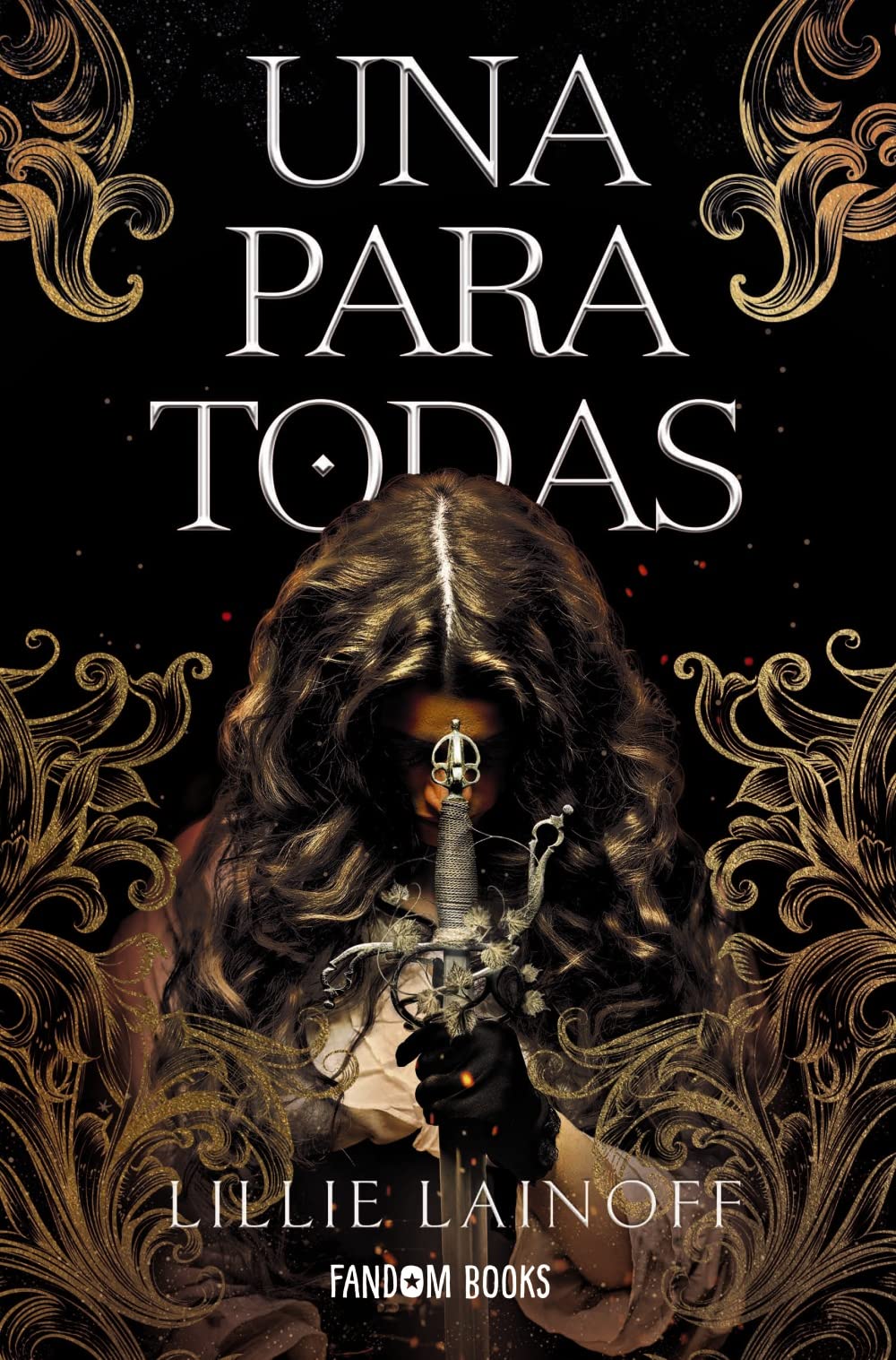 Una para todas (Historia)