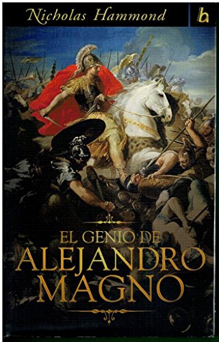 GENIO DE ALEJANDRO MAGNO, EL