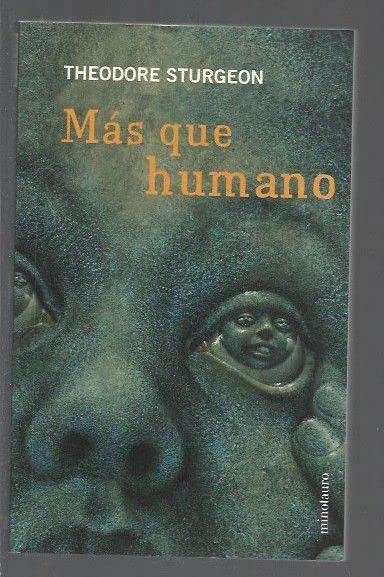 Mas Que Humano