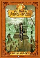 El fantasma del gratacel (Will Moogley)