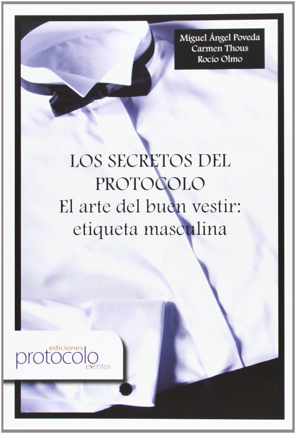 Los secretos de protocolo