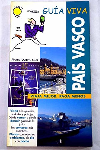 Guia Viva-Pais Vasco