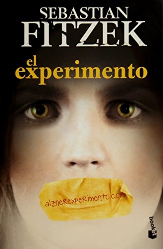 El experimento (Bestseller)