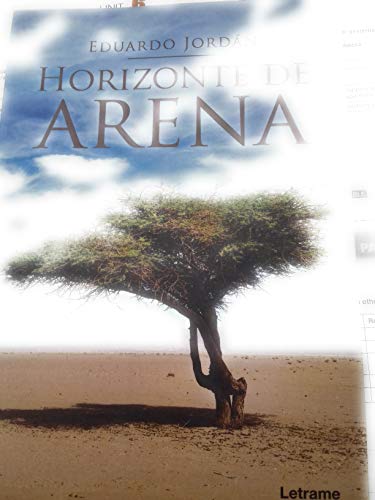 Horizonte de Arena (Historia)