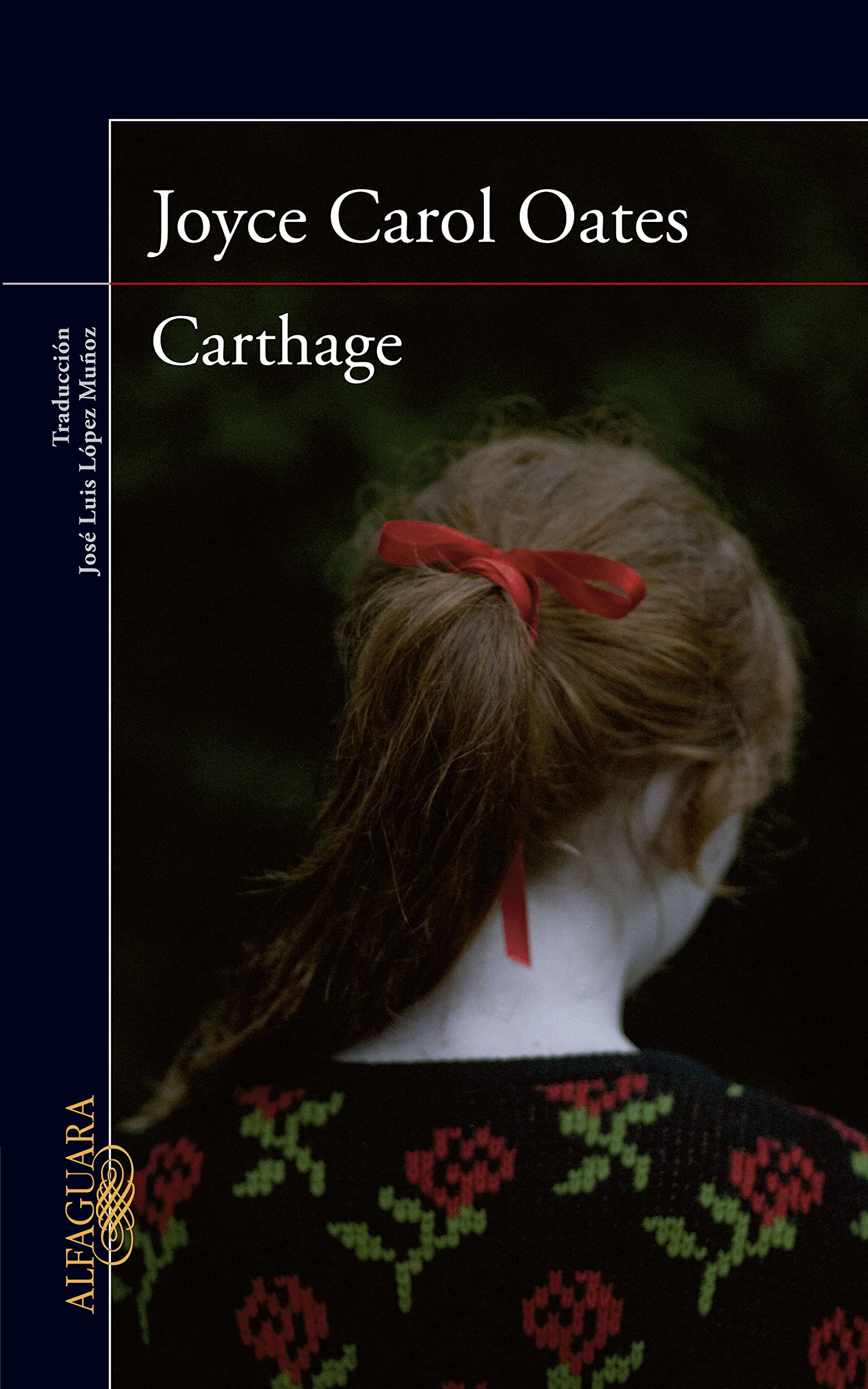 Carthage (Literaturas)