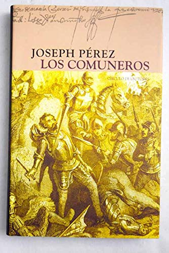 LOS COMUNEROS