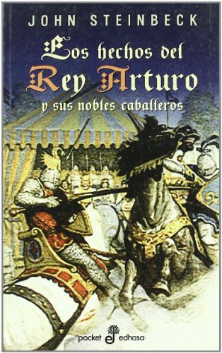 Los hechos del rey arturo y sus nobles caballeros (gl) (bolsillo) (Pocket)