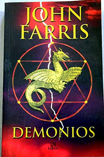 DEMONIOS (SIN COLECCION)
