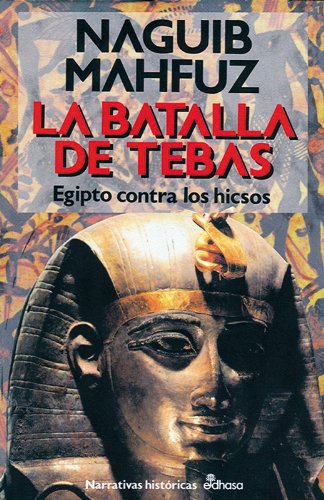 La batalla de Tebas