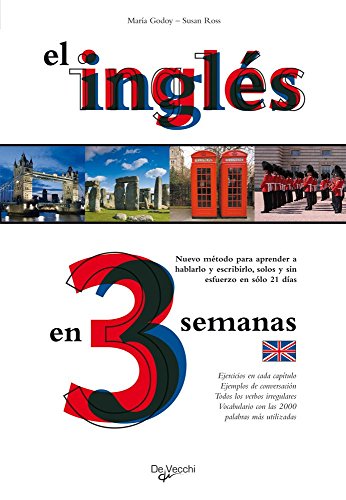 El inglés en 3 semanas