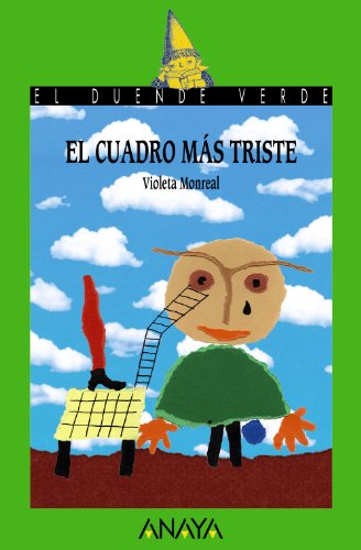El cuadro más triste (LITERATURA INFANTIL - El Duende Verde)