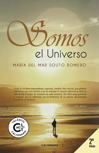 Somos el Universo (Talento)