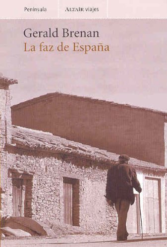 La faz de España