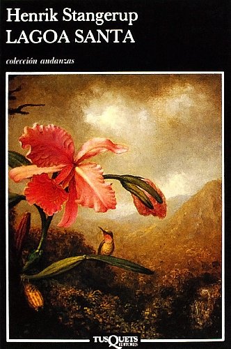Lagoa Santa: 92 (Andanzas)