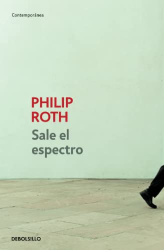 Sale el espectro (Contemporánea)